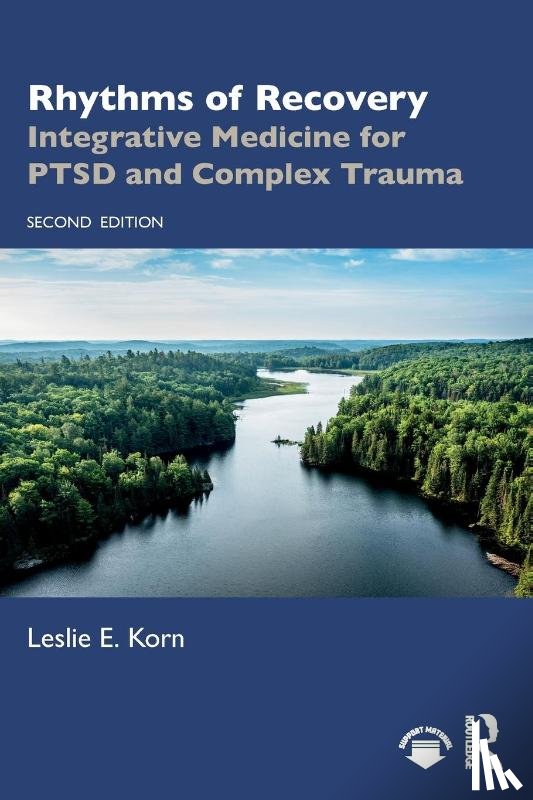 Korn, Leslie E. (Leslie Korn Institute for Integrative Medicine - Rhythms of Recovery