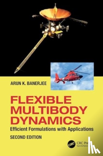 Banerjee, Arun (American Institute of Aeronautics & Astronautics - Flexible Multibody Dynamics