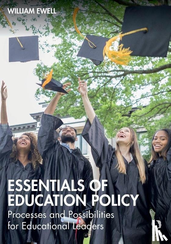 Ewell, William (Northeastern University College of Professional Studies - Essentials of Education Policy