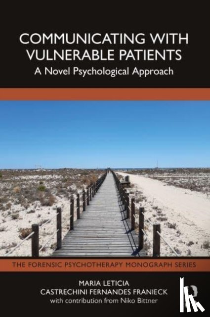 Castrechini Fernandes Franieck, Maria Leticia - Communicating with Vulnerable Patients