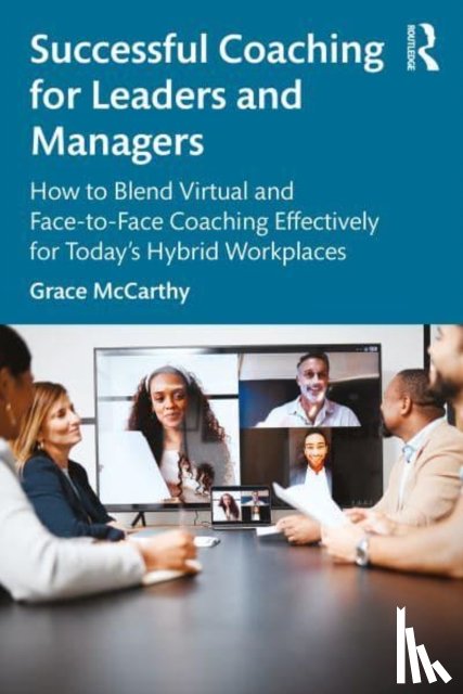 McCarthy, Grace (University of Wollongong - Successful Coaching for Leaders and Managers