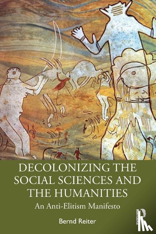Reiter, Bernd (Texas Tech University - Decolonizing the Social Sciences and the Humanities
