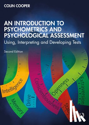 Cooper, Colin - An Introduction to Psychometrics and Psychological Assessment