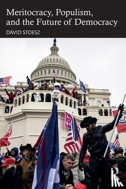Stoesz, David (Up$tart - Meritocracy, Populism, and the Future of Democracy
