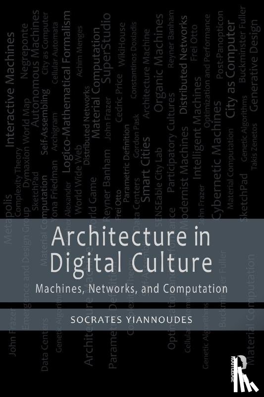 Yiannoudes, Socrates - Architecture in Digital Culture