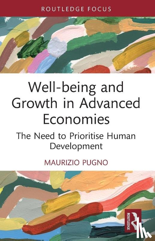 Pugno, Maurizio (University of Cassino and Southern Lazio - Well-being and Growth in Advanced Economies