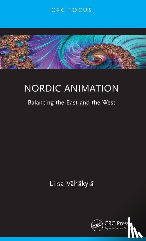 Vhakyla, Liisa - Nordic Animation
