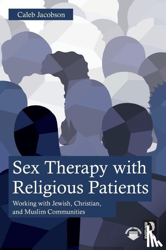 Jacobson, Caleb - Sex Therapy with Religious Patients