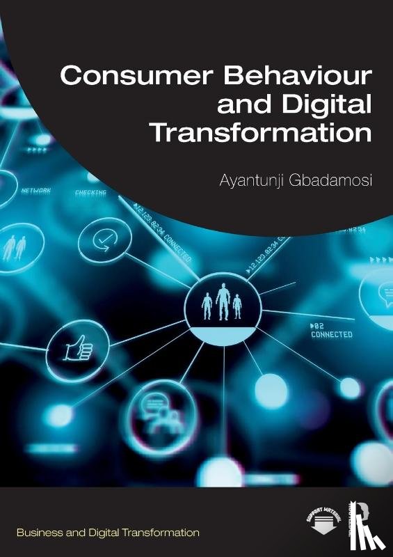 Gbadamosi, Ayantunji (University of East London - Consumer Behaviour and Digital Transformation