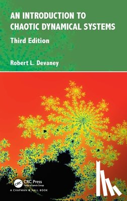 Devaney, Robert L. - An Introduction To Chaotic Dynamical Systems