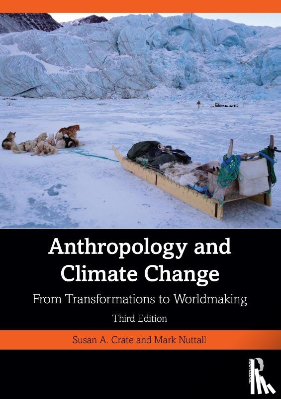  - Anthropology and Climate Change