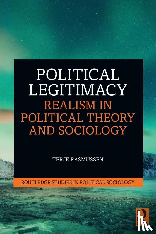 Rasmussen, Terje (University of Oslo - Political Legitimacy