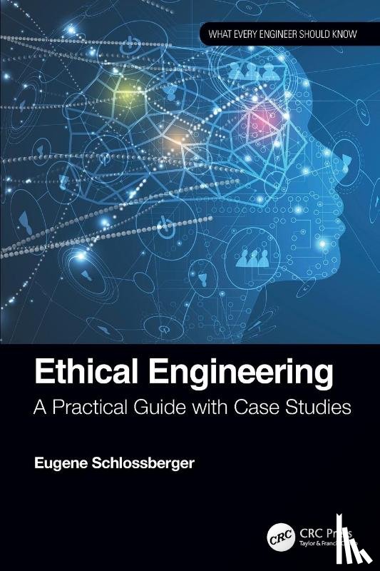 Schlossberger, Eugene (Purdue University Northwest (Hammond campus) - Ethical Engineering