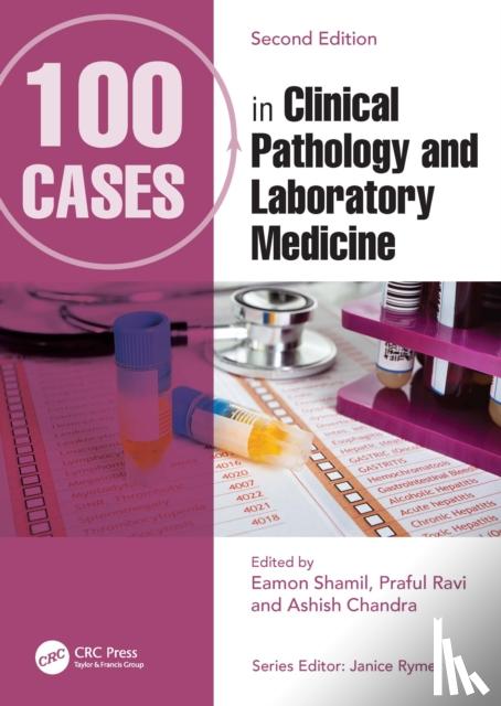  - 100 Cases in Clinical Pathology and Laboratory Medicine