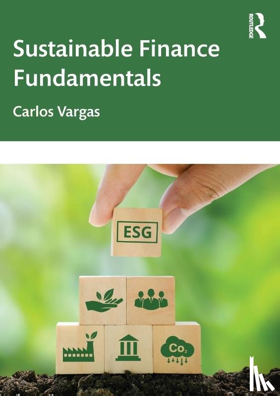 Vargas, Carlos - Sustainable Finance Fundamentals