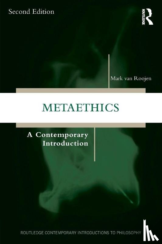 van Roojen, Mark (University of Nebraska - Metaethics