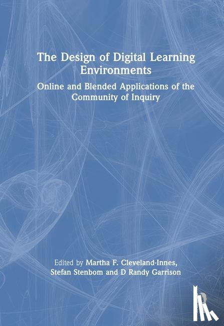 - The Design of Digital Learning Environments