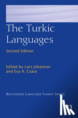  - The Turkic Languages