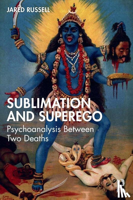 Russell, Jared - Sublimation and Superego