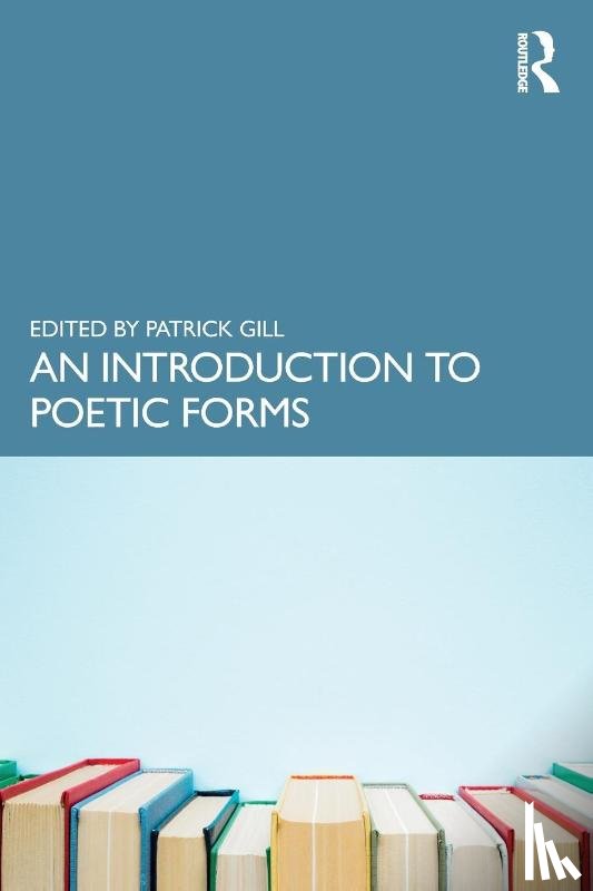  - An Introduction to Poetic Forms