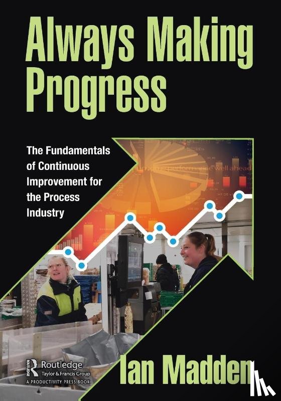 Madden, Ian - Always Making Progress