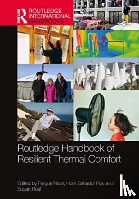  - Routledge Handbook of Resilient Thermal Comfort