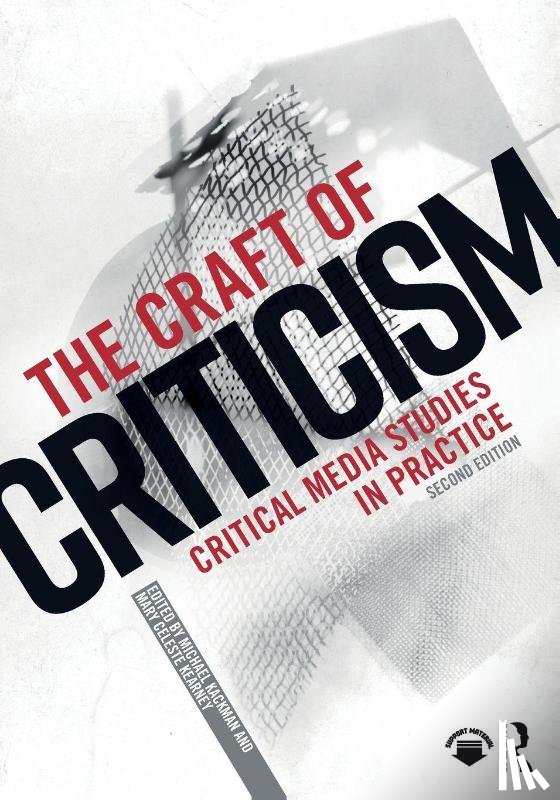  - The Craft of Criticism