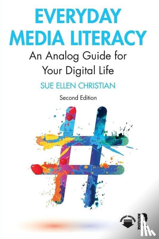 Christian, Sue Ellen - Everyday Media Literacy