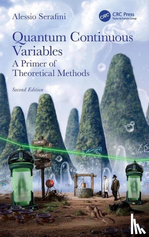 Serafini, Alessio (University College London - Quantum Continuous Variables