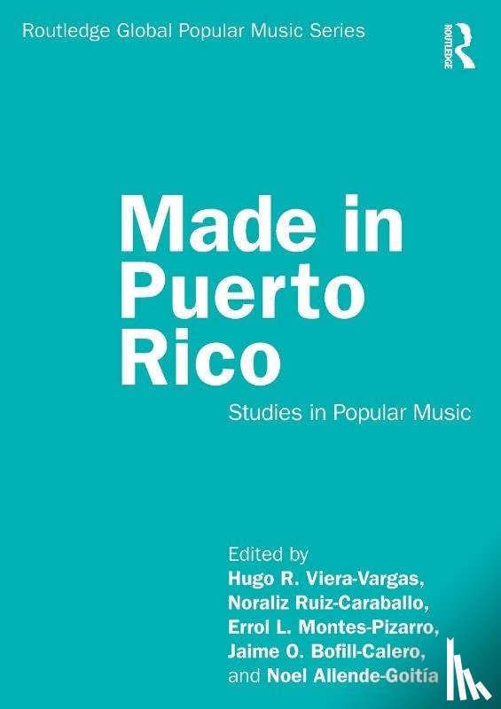  - Made in Puerto Rico