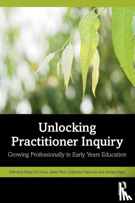  - Unlocking Practitioner Inquiry