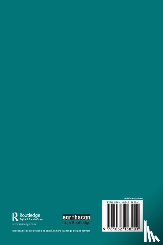 Lepore, Luigi, Pisano, Sabrina - Environmental Disclosure