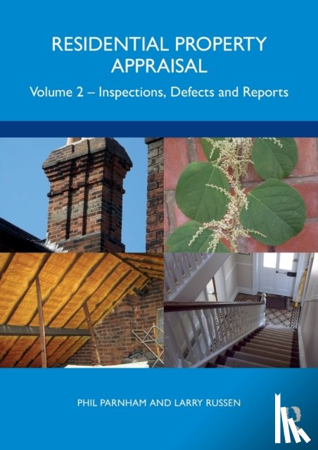 Parnham, Phil, Russen, Larry (BlueBox Partners) - Residential Property Appraisal