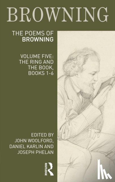  - The Poems of Robert Browning: Volume Five