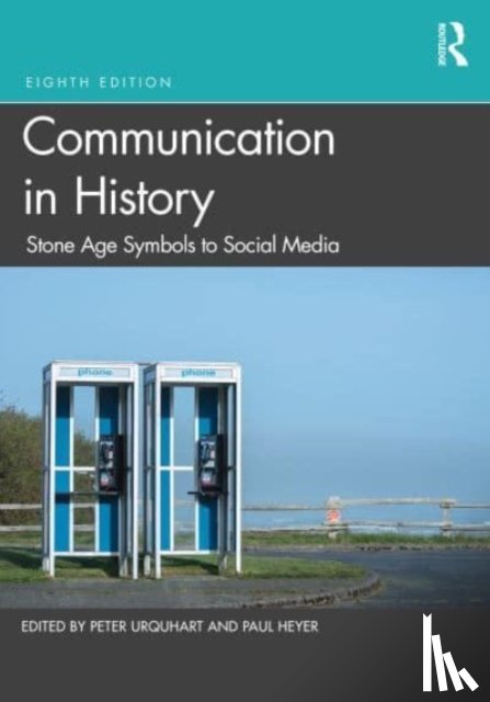  - Communication in History
