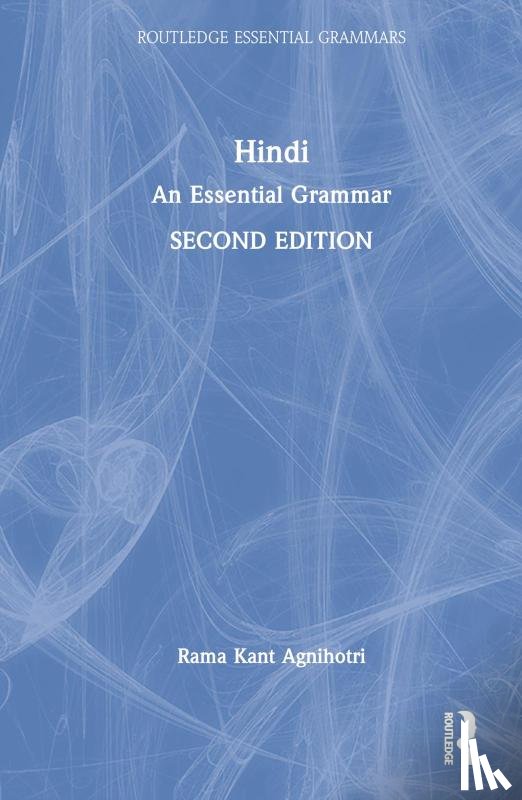 Agnihotri, Rama Kant - Hindi
