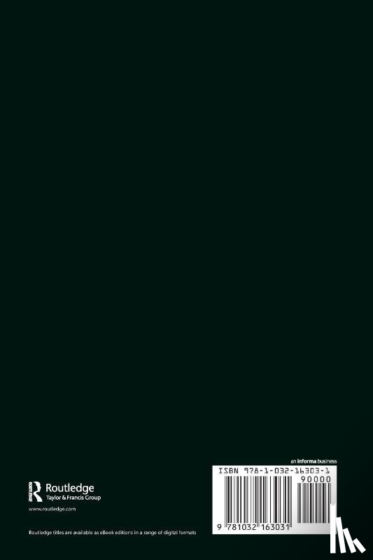 Ramalho, Ana - Intellectual Property Protection for AI-generated Creations