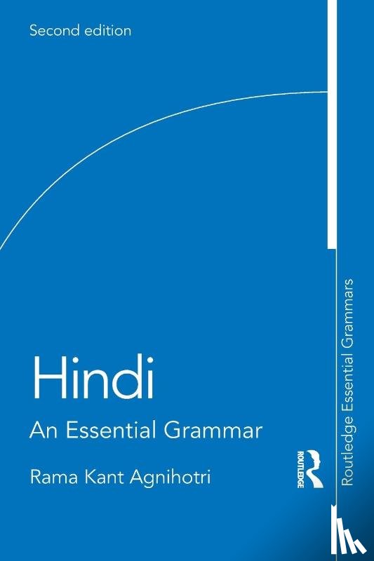 Agnihotri, Rama Kant - Hindi