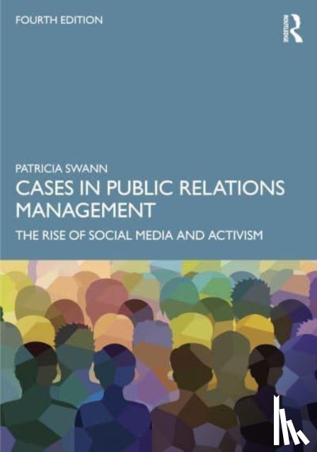 Swann, Patricia (Utica College - Cases in Public Relations Management