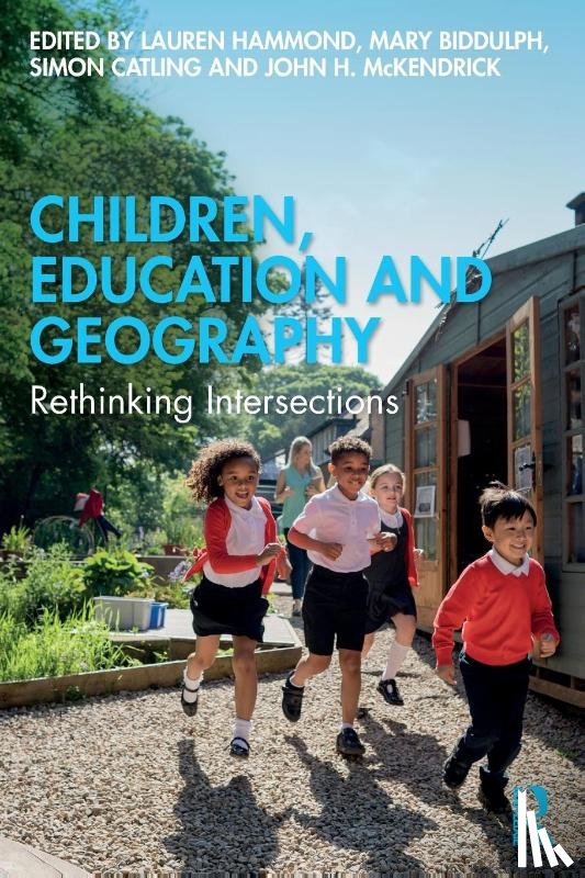  - Children, Education and Geography