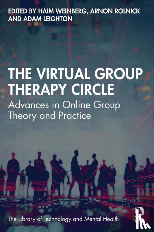  - The Virtual Group Therapy Circle