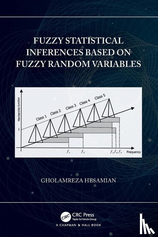 Hesamian, Gholamreza (Payame Noor University (Shahrekourd) - Fuzzy Statistical Inferences Based on Fuzzy Random Variables