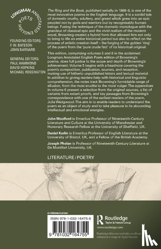  - The Poems of Robert Browning: Volume Six