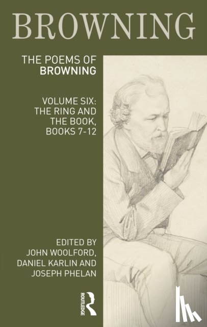  - The Poems of Robert Browning: Volume Six