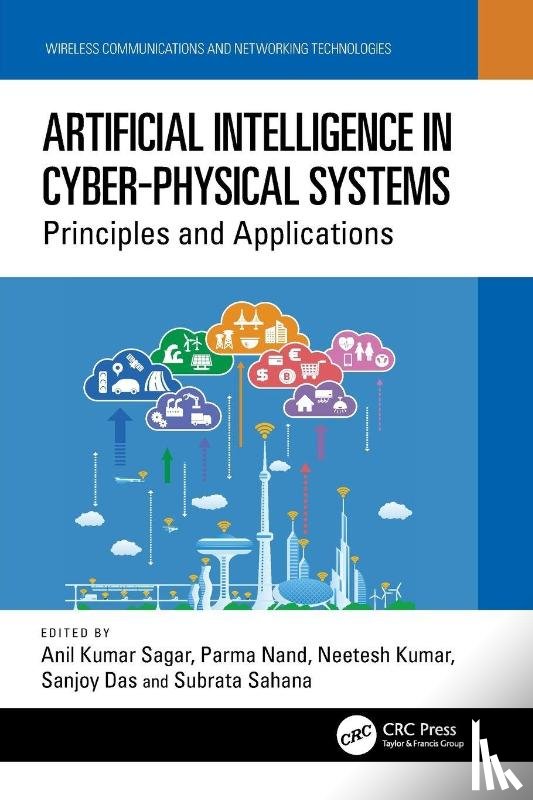  - Artificial Intelligence in Cyber-Physical Systems