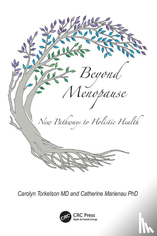 Torkelson, Carolyn, Marienau, Catherine - Beyond Menopause