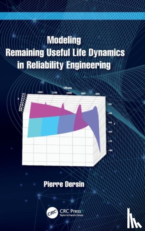 Dersin, Pierre - Modeling Remaining Useful Life Dynamics in Reliability Engineering