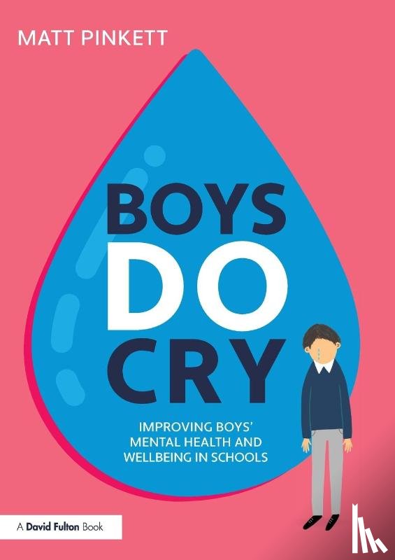 Pinkett, Matt - Boys Do Cry