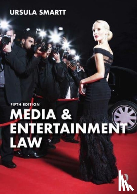 Smartt, Ursula - Media & Entertainment Law