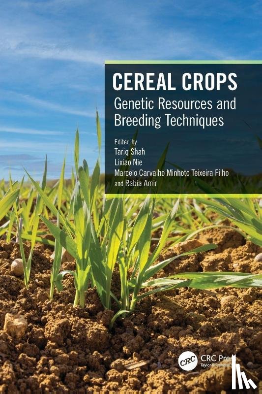  - Cereal Crops